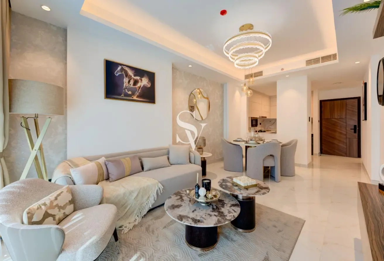 FIRST FREEHOLD 2 BR + Study Apartment | Myra Onyx
