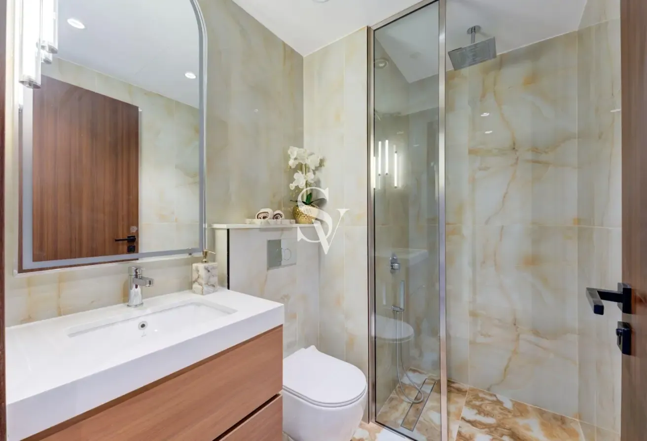 FIRST FREEHOLD 2 BR + Study Apartment | Myra Onyx