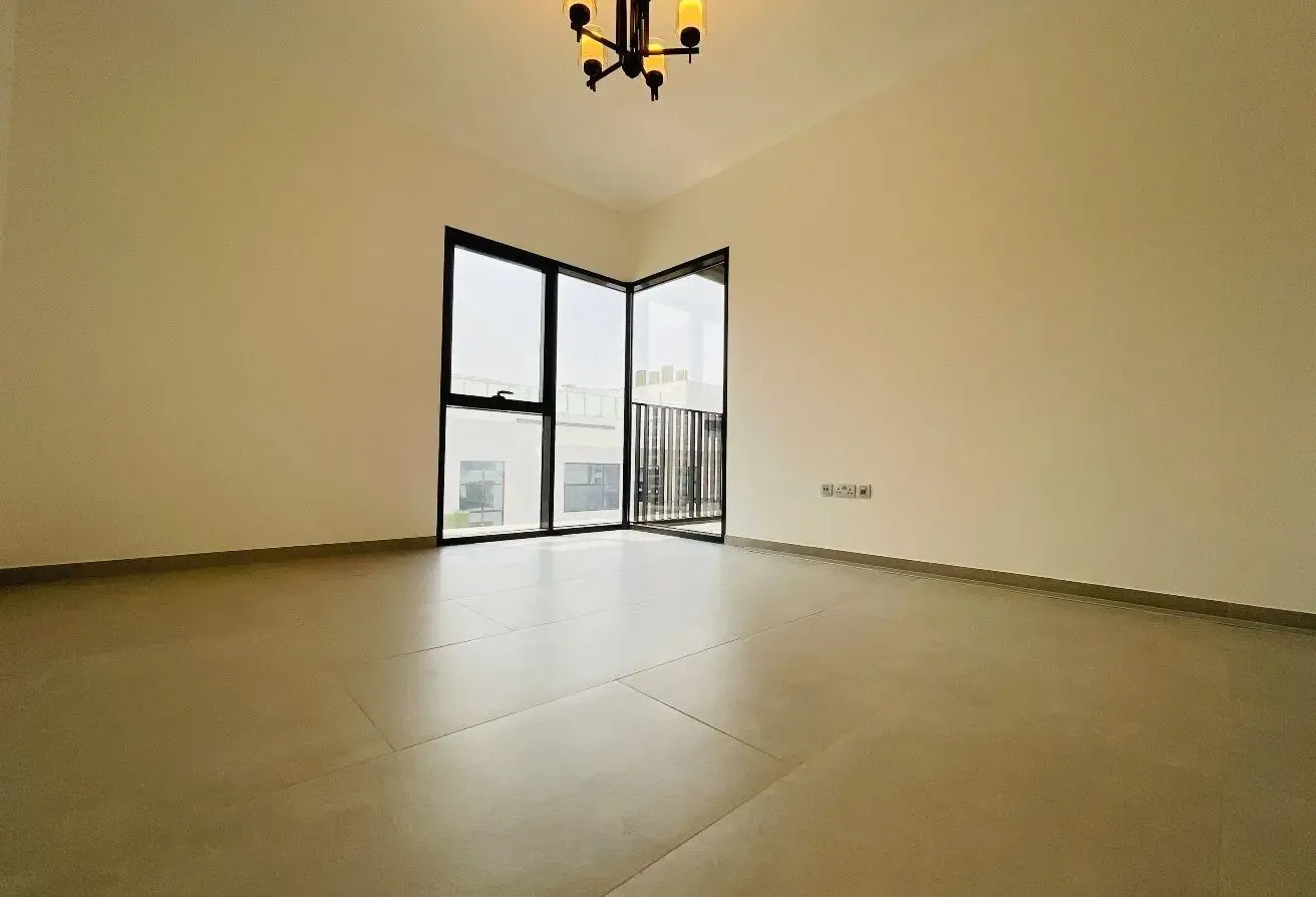 2 Bedroom + Maid Room Apartment for Sale