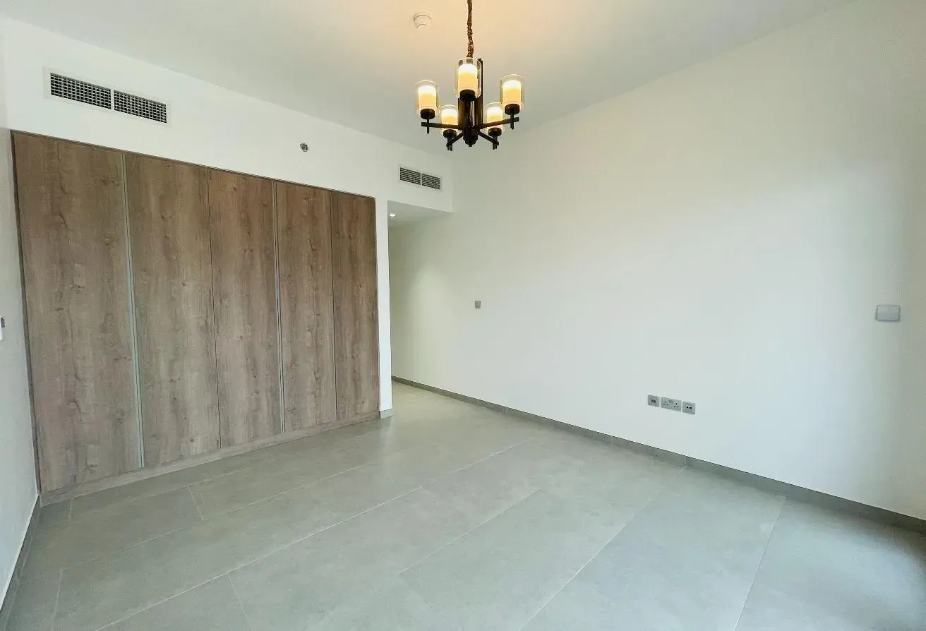 2 Bedroom + Maid Room Apartment for Sale