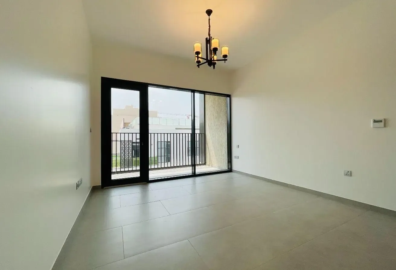 2 Bedroom + Maid Room Apartment for Sale