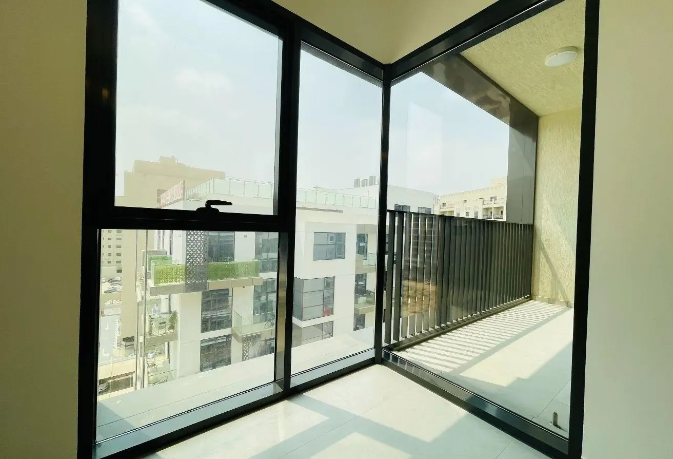 2 Bedroom + Maid Room Apartment for Sale