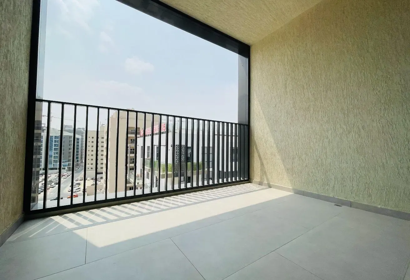 2 Bedroom + Maid Room Apartment for Sale