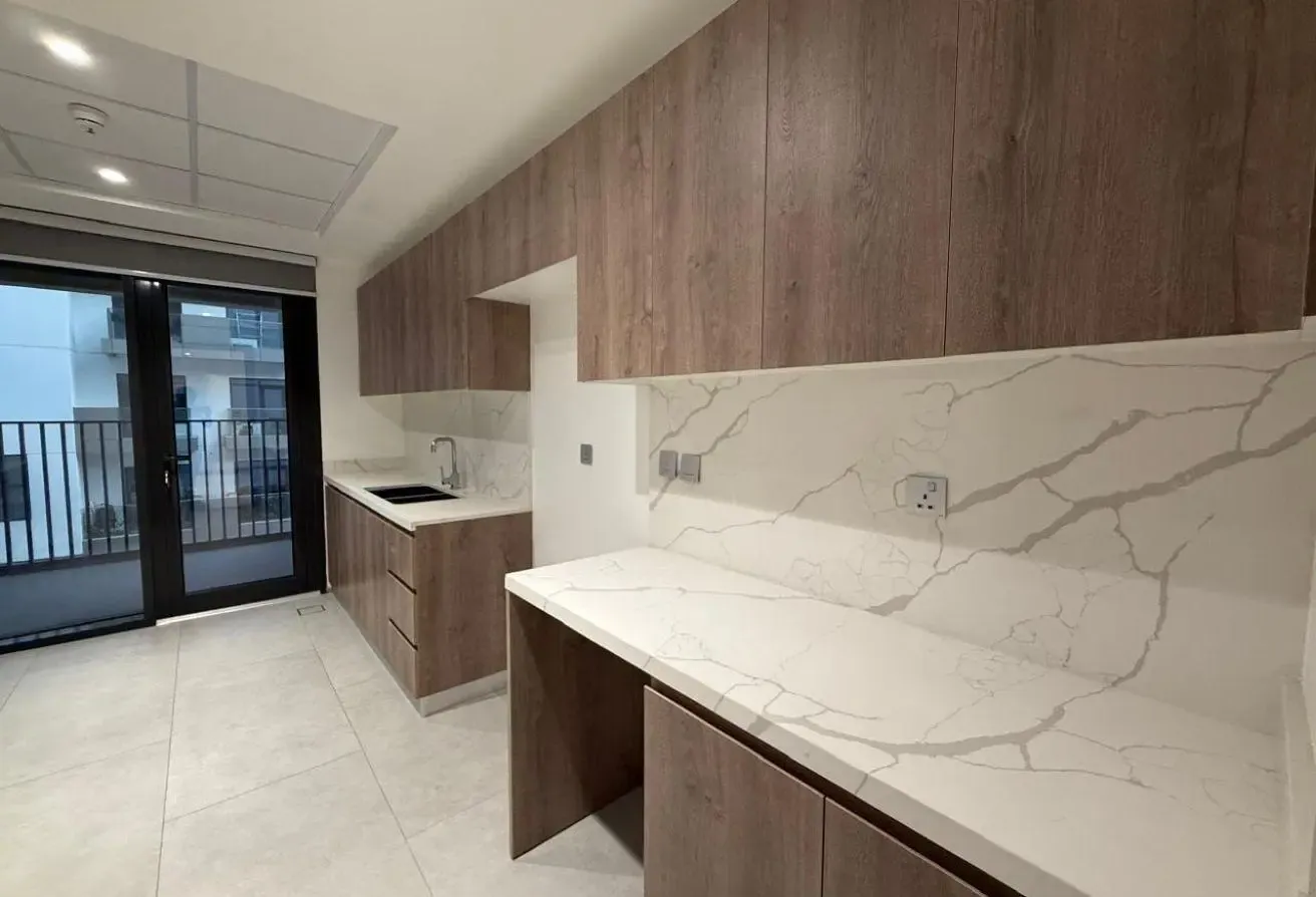 2 Bedroom + Maid Room Apartment for Sale