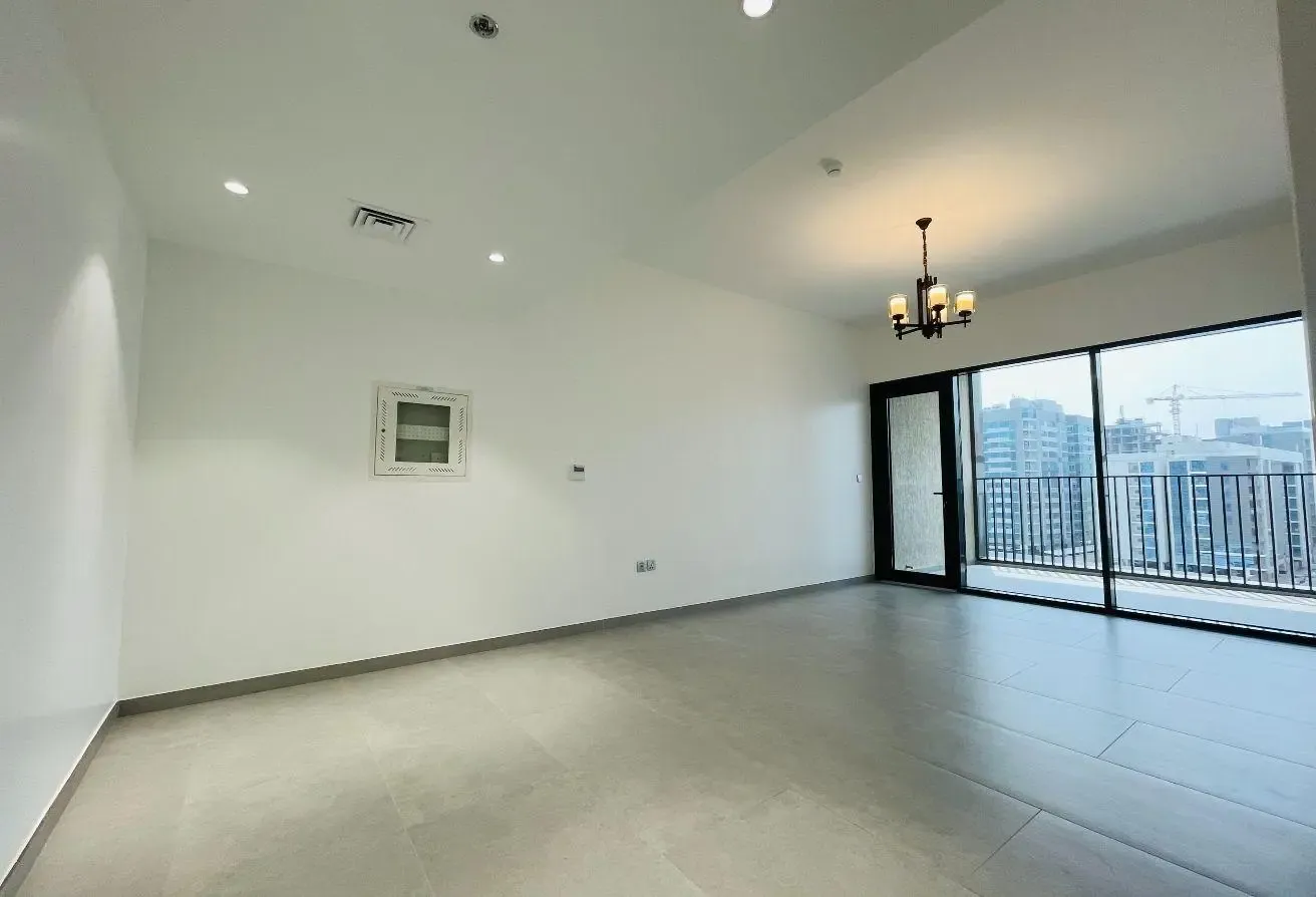 2 Bedroom + Maid Room Apartment for Sale