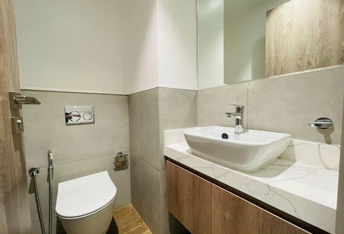 2 Bedroom + Maid Room Apartment for Sale