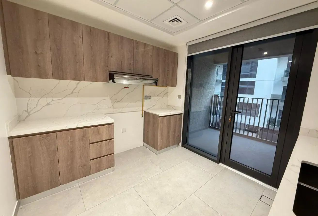 2 Bedroom + Maid Room Apartment for Sale
