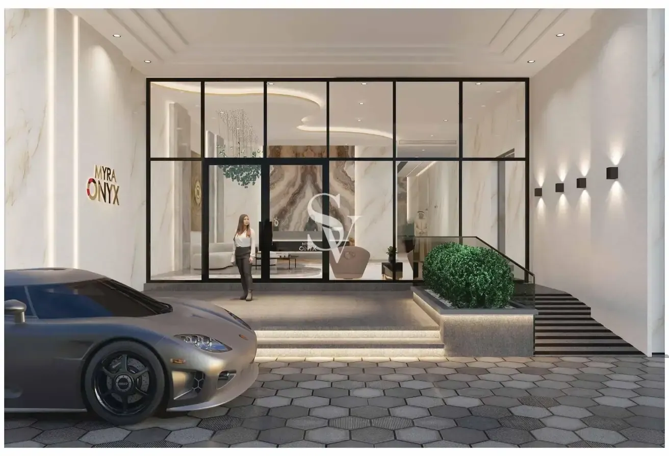 Spacious 2BR + Study | Smart Home | Semi Furnished