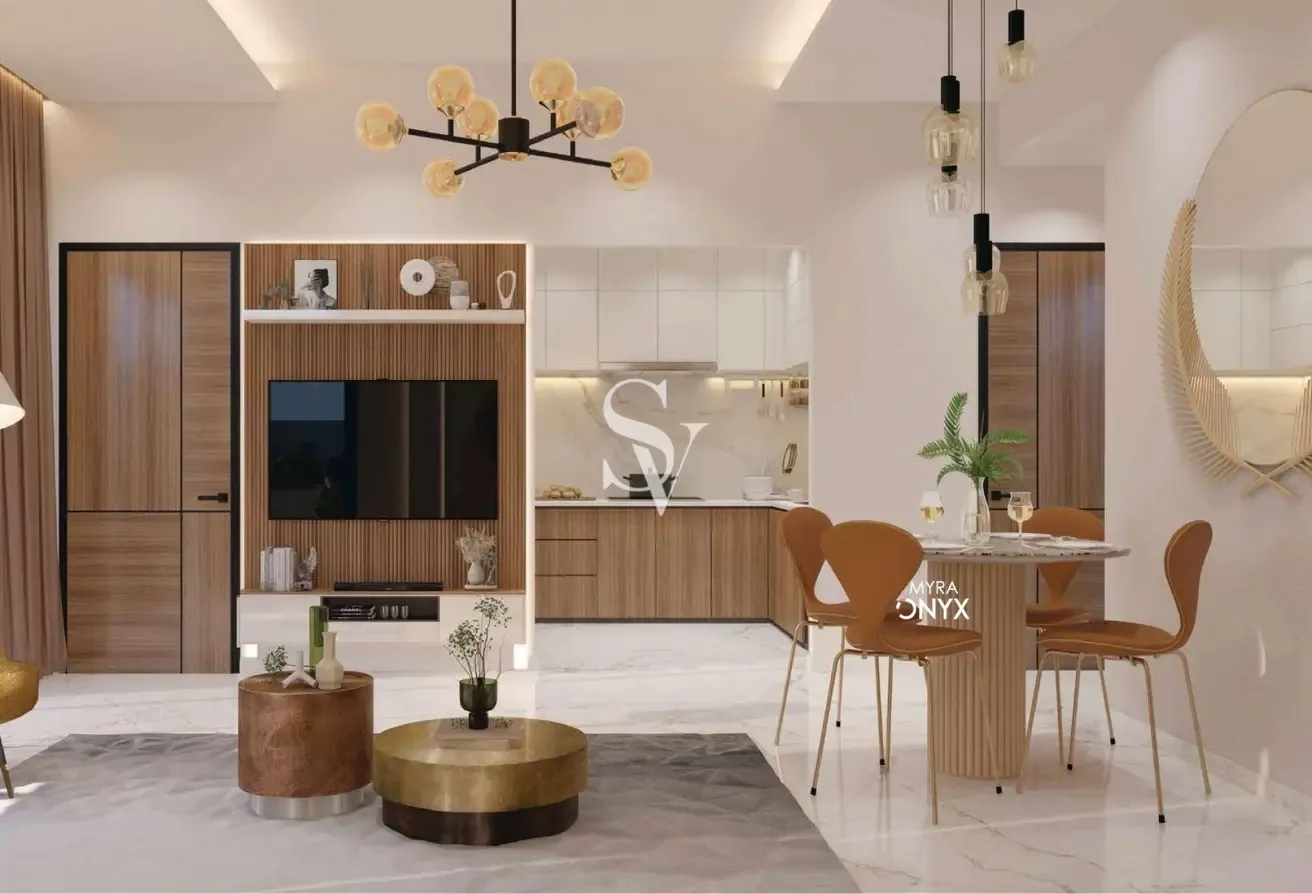 Handover Soon | Freehold 2BR | Best Deal