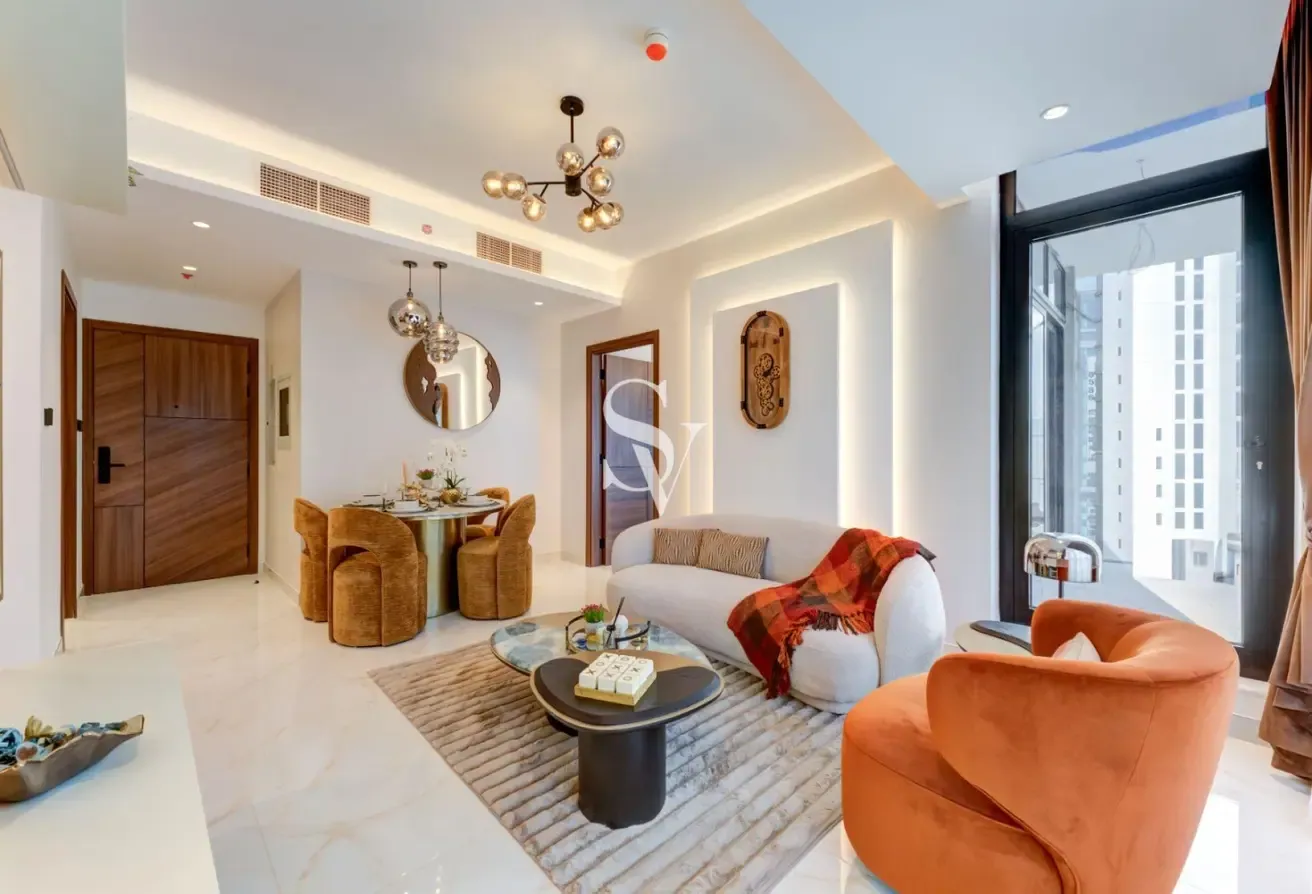 Handover Soon | Freehold 2BR | Best Deal