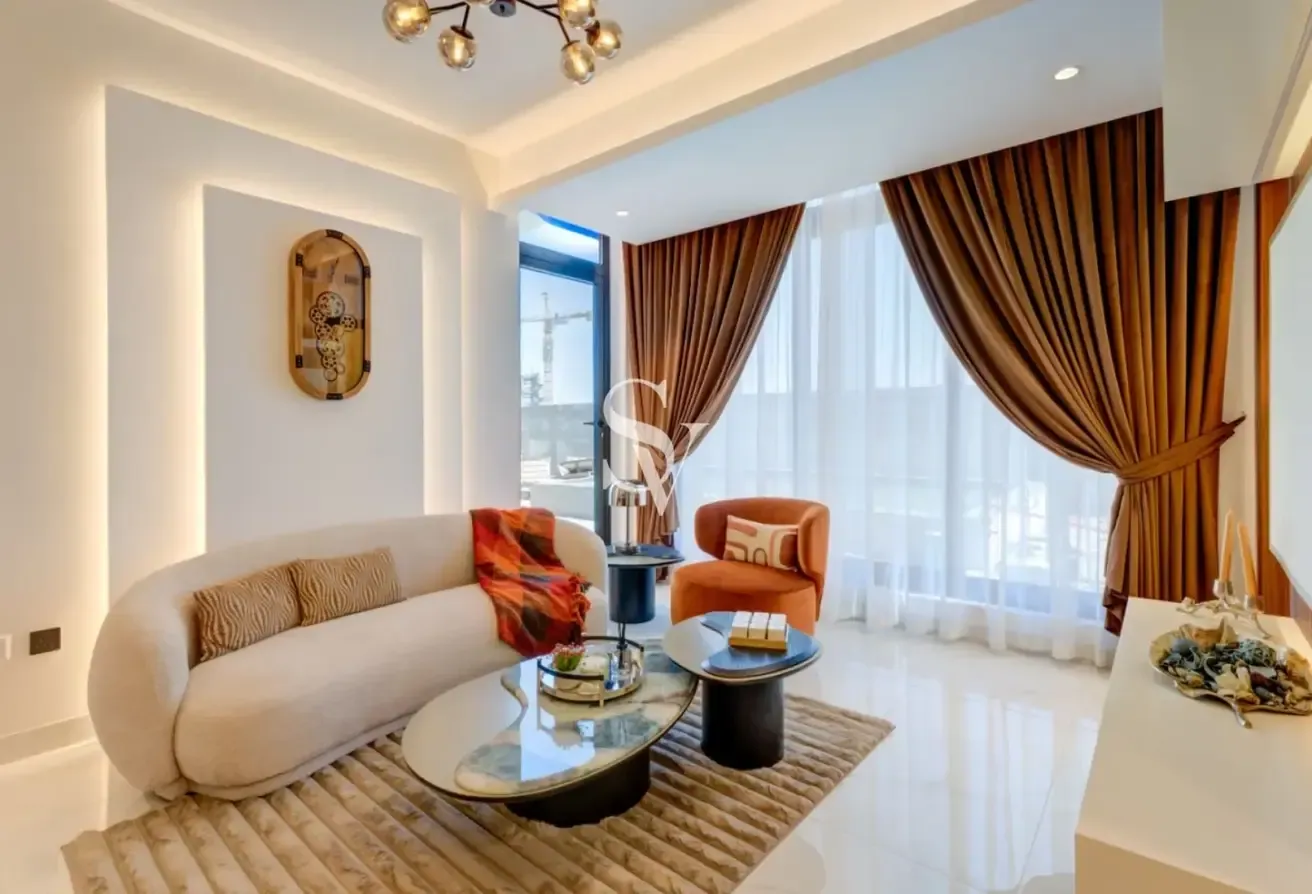 2 BR + STUDY | Ready in 7 Months | 20-80 PP