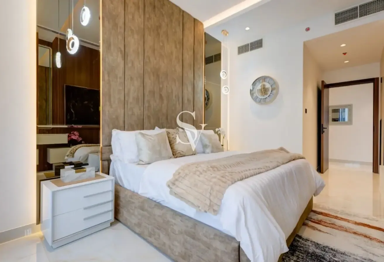 2 BR + STUDY | Ready in 7 Months | 20-80 PP