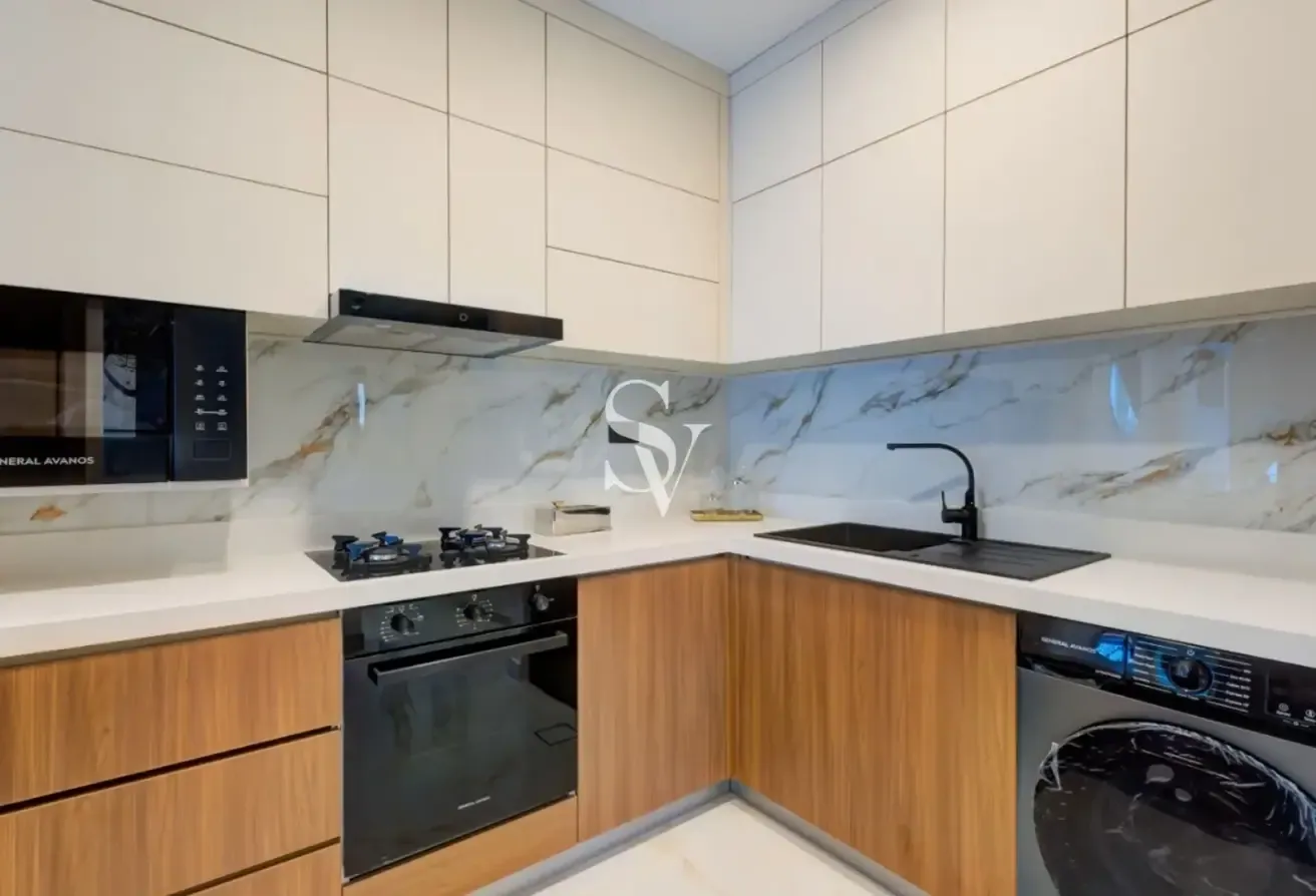 2 BR + STUDY | Ready in 7 Months | 20-80 PP