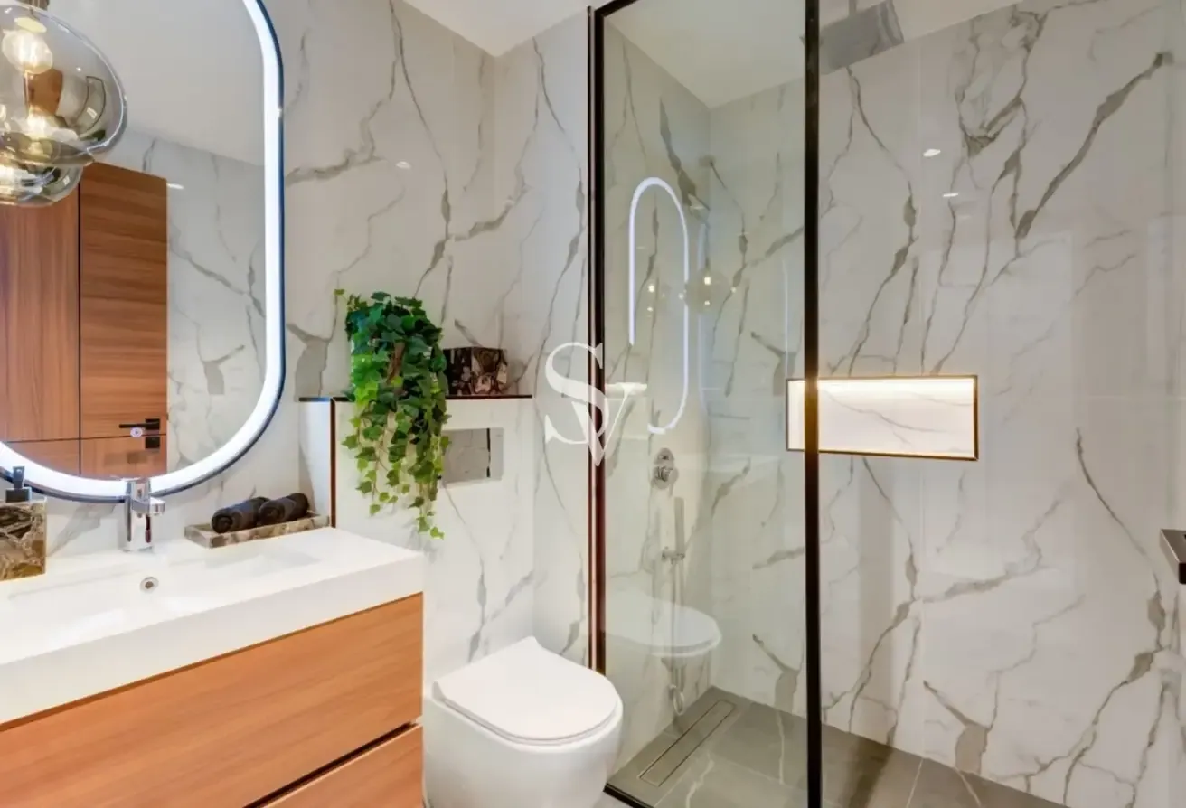 2 BR + STUDY | Ready in 7 Months | 20-80 PP