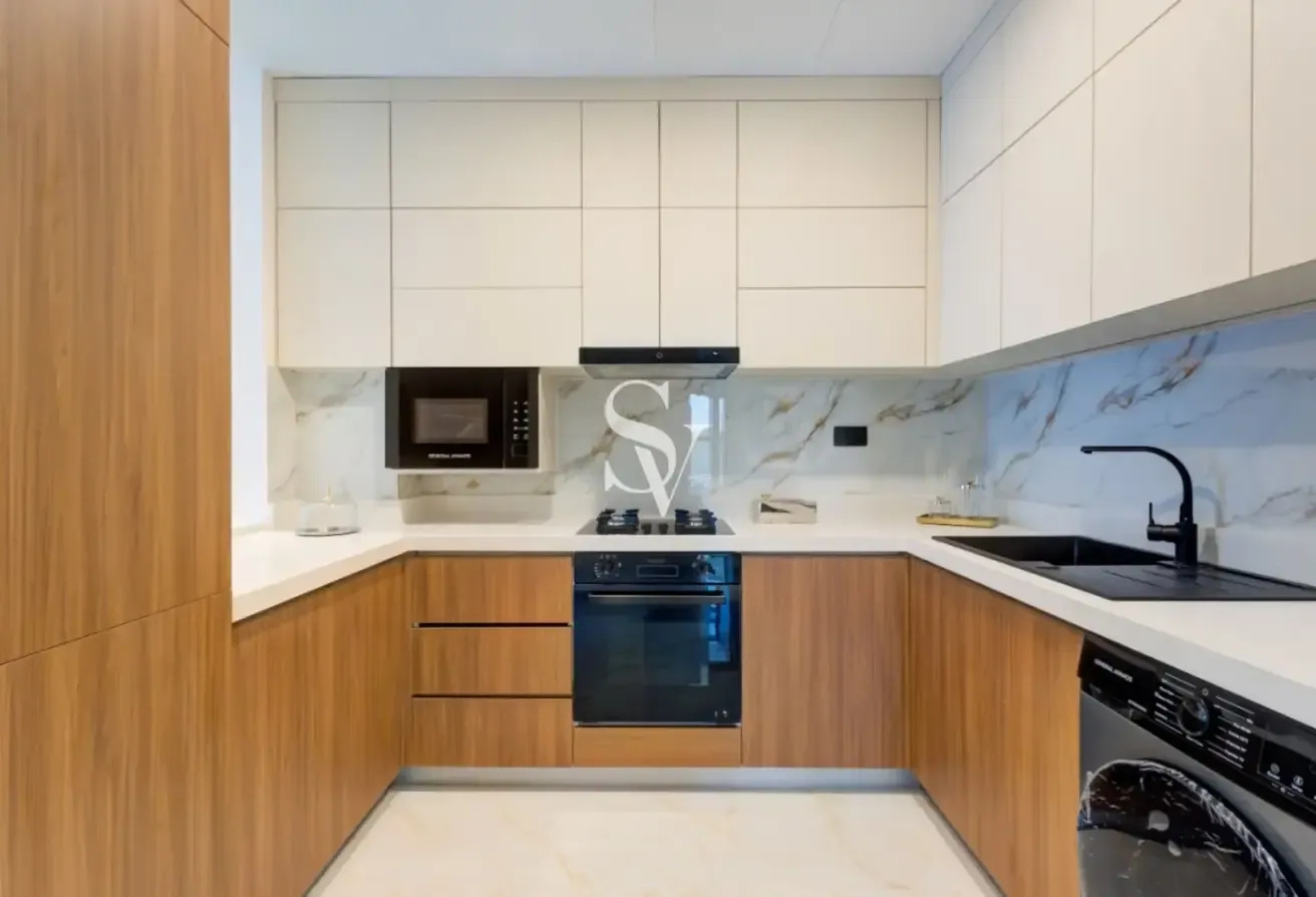 2 BR + STUDY | Ready in 7 Months | 20-80 PP