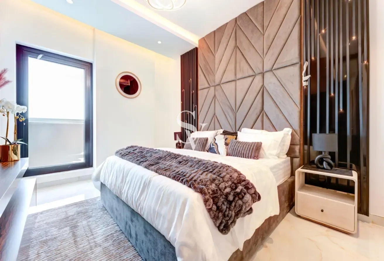 2BR | 20-80 Payment Plan | 8% Guarantee Return