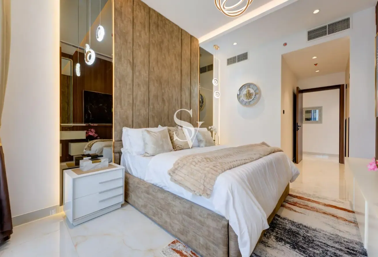 Freehold | 20-80 Payment plan | Luxury Living