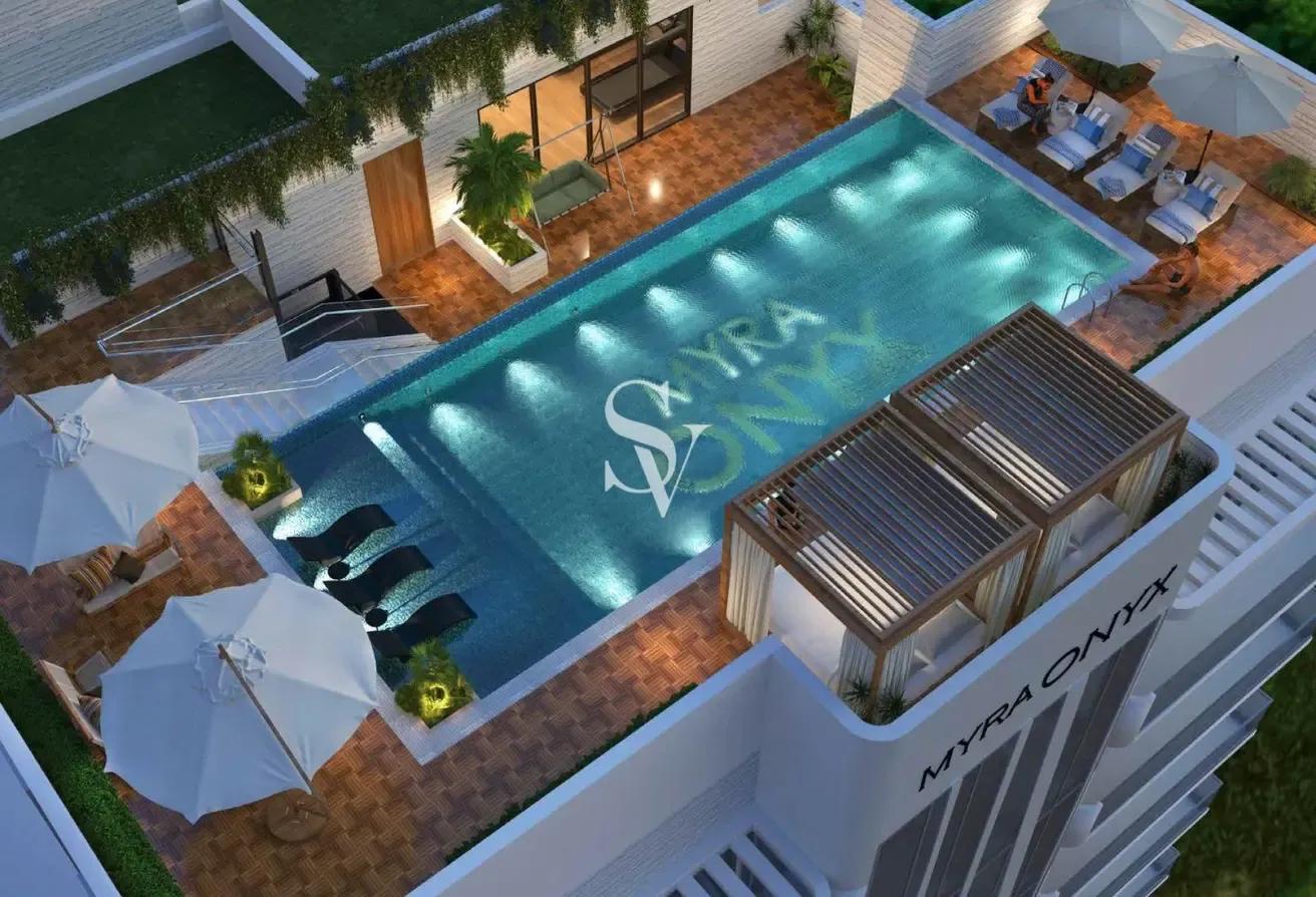 Freehold | 20-80 Payment plan | Luxury Living