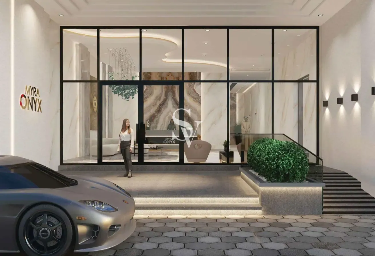 Freehold | 20-80 Payment plan | Luxury Living