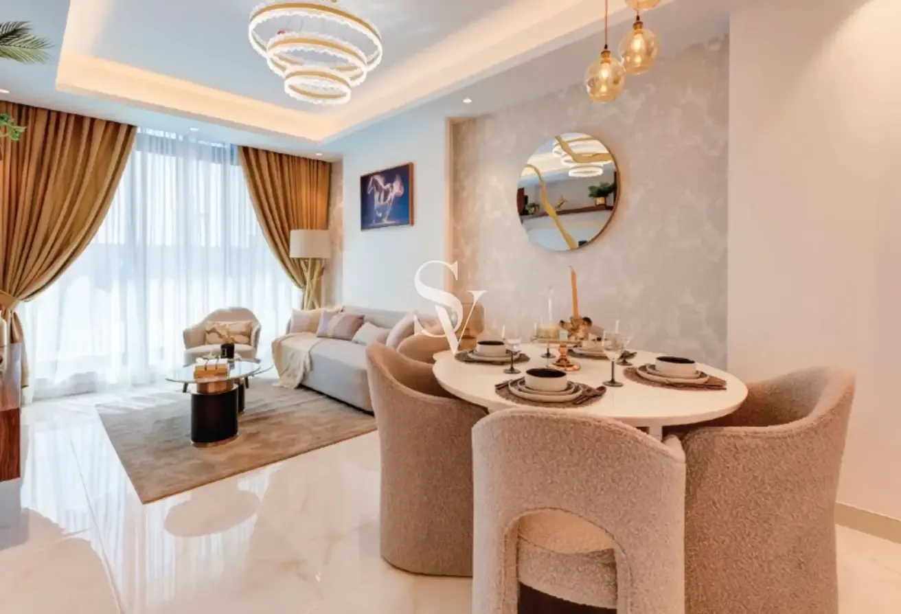 Handover Soon | Freehold 2BR | Best Deal