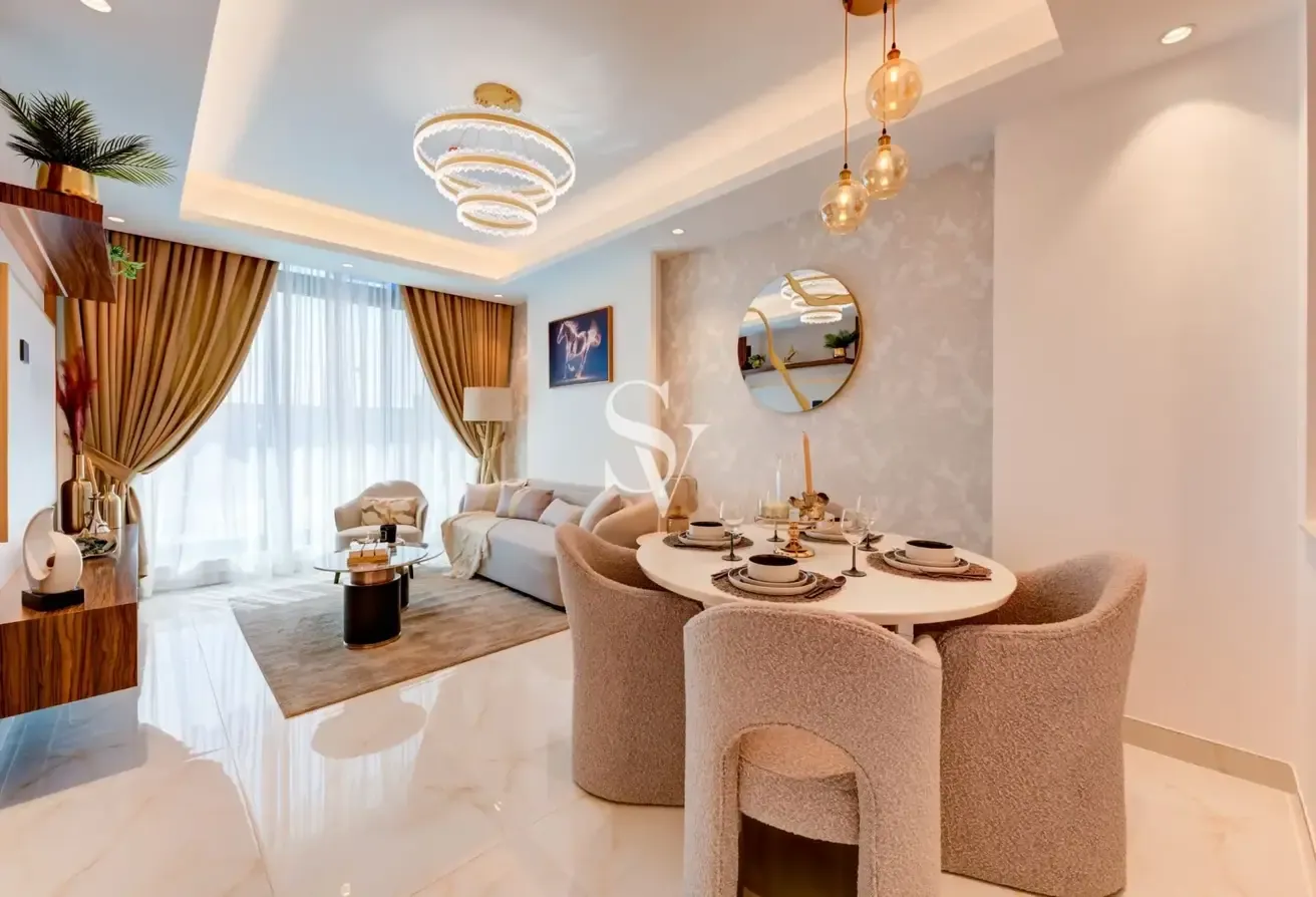 20/80 PAYMENT PLAN | READY IN 10 MONTHS