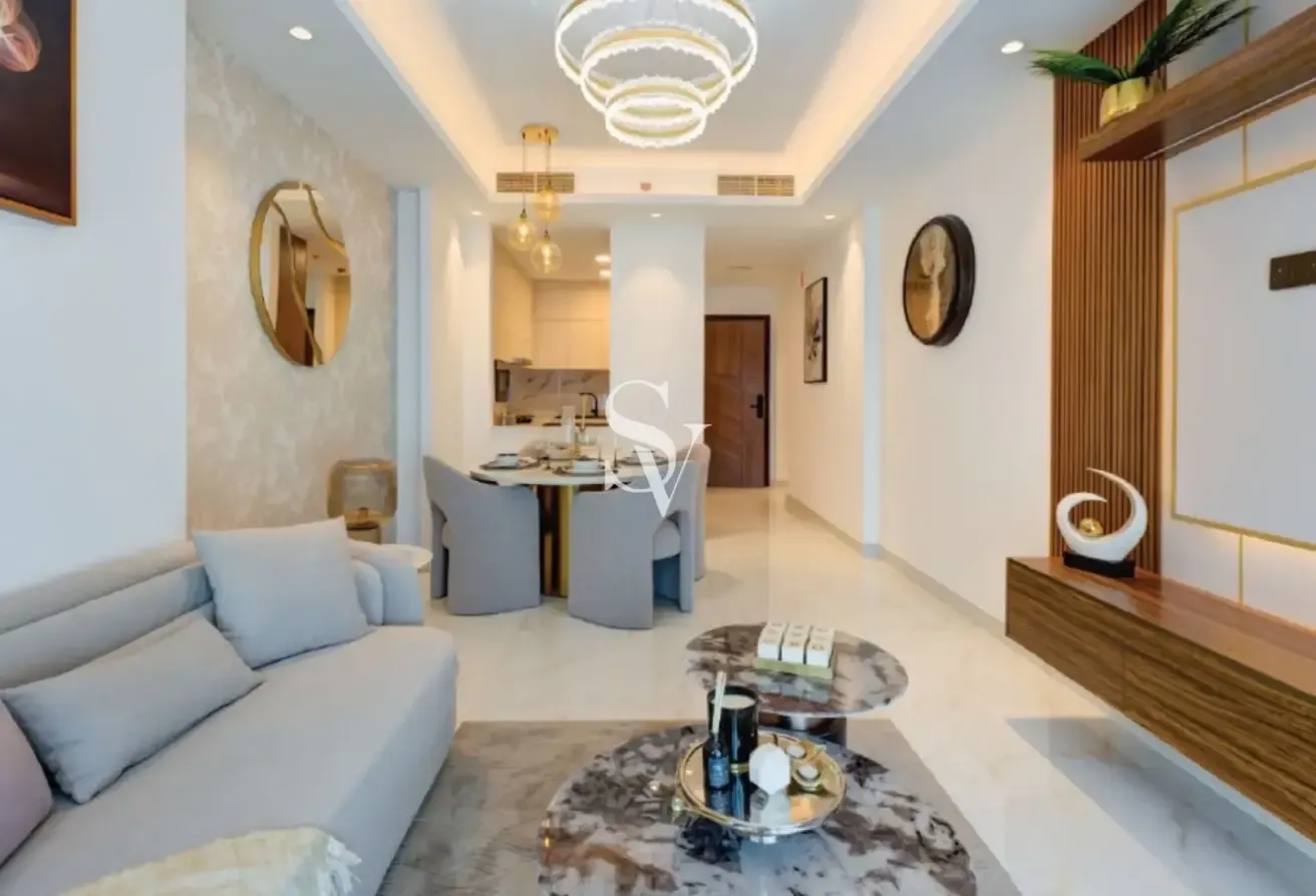 SPACIOUS LAYOUT|HANDOVER NEAR|20/80 PAYMENT PLAN