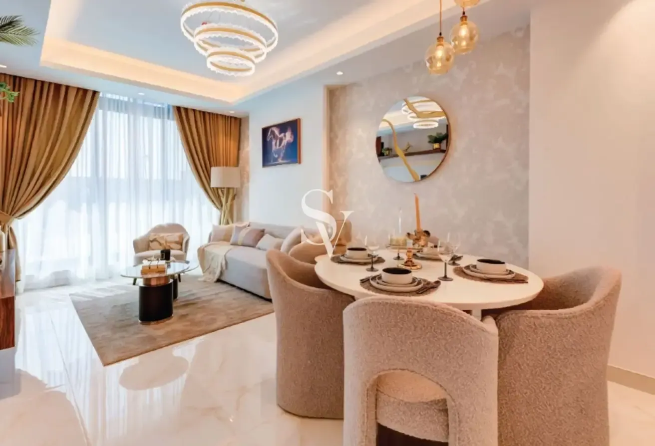 SPACIOUS LAYOUT| HANDOVER NEAR|20/80 PP