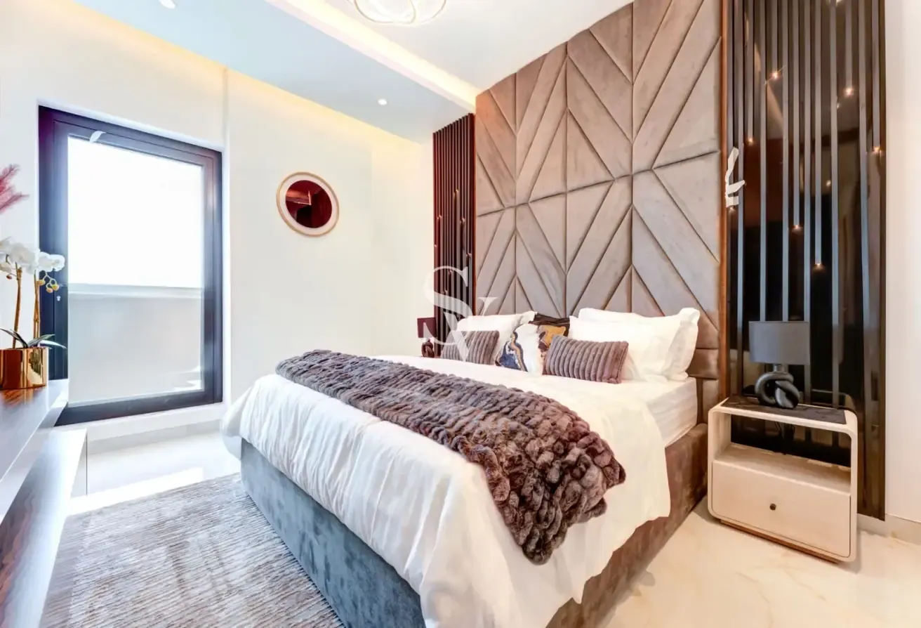 2BR + Study | 20/80 Plan | Spacious Layout