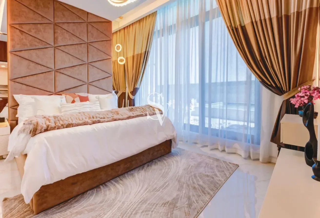 Spacious 2BR with Study Room| Open Front view