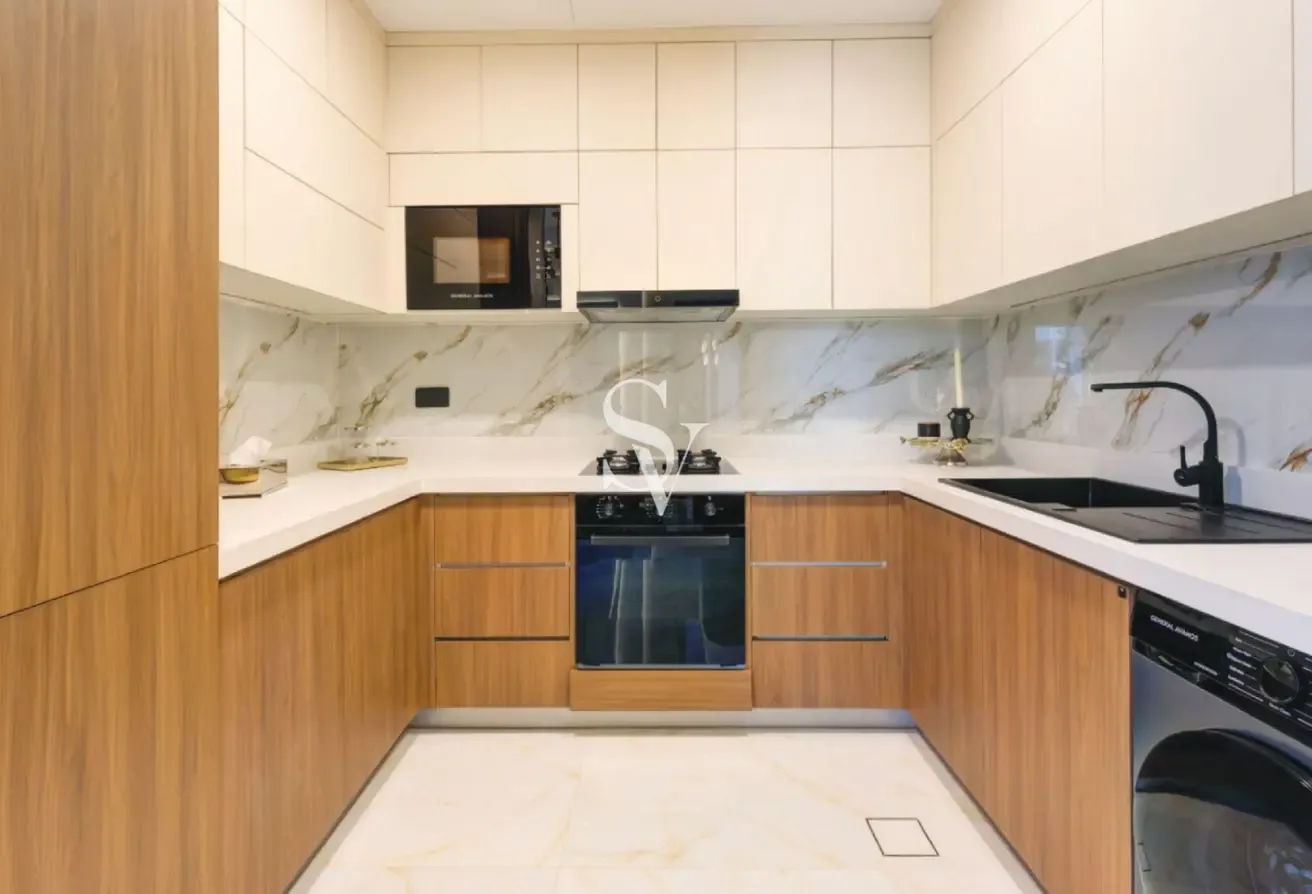 Spacious 2BR with Study Room| Open Front view