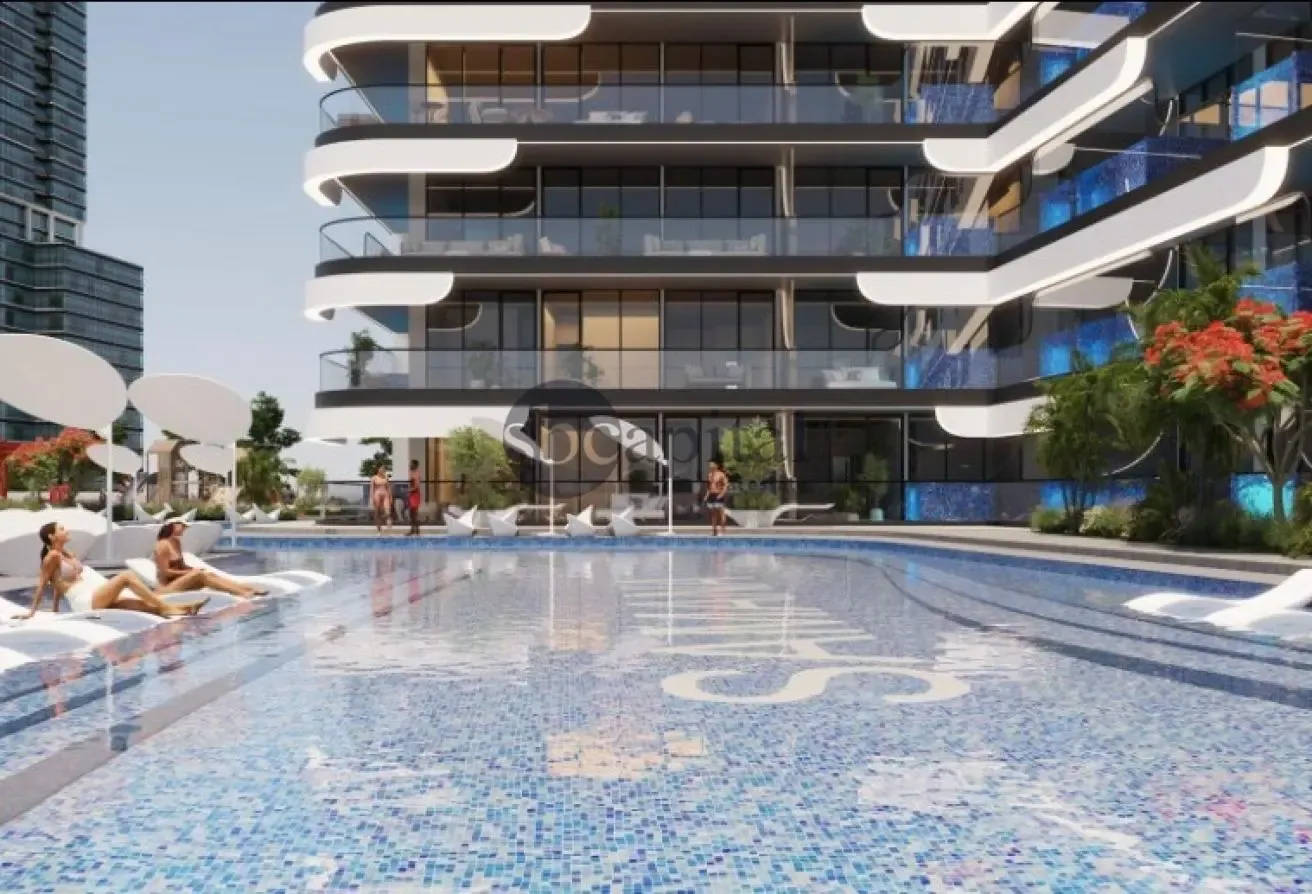ORIGINAL PRICE | 1 BR + LAUNDRY + STORE + POOL