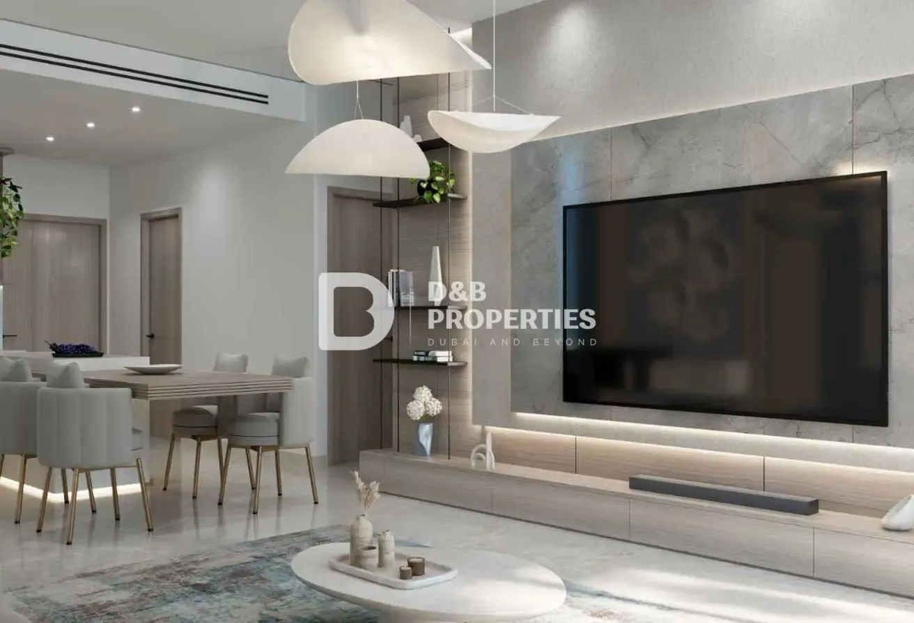 High Floor | Private Pool | Spacious Layout