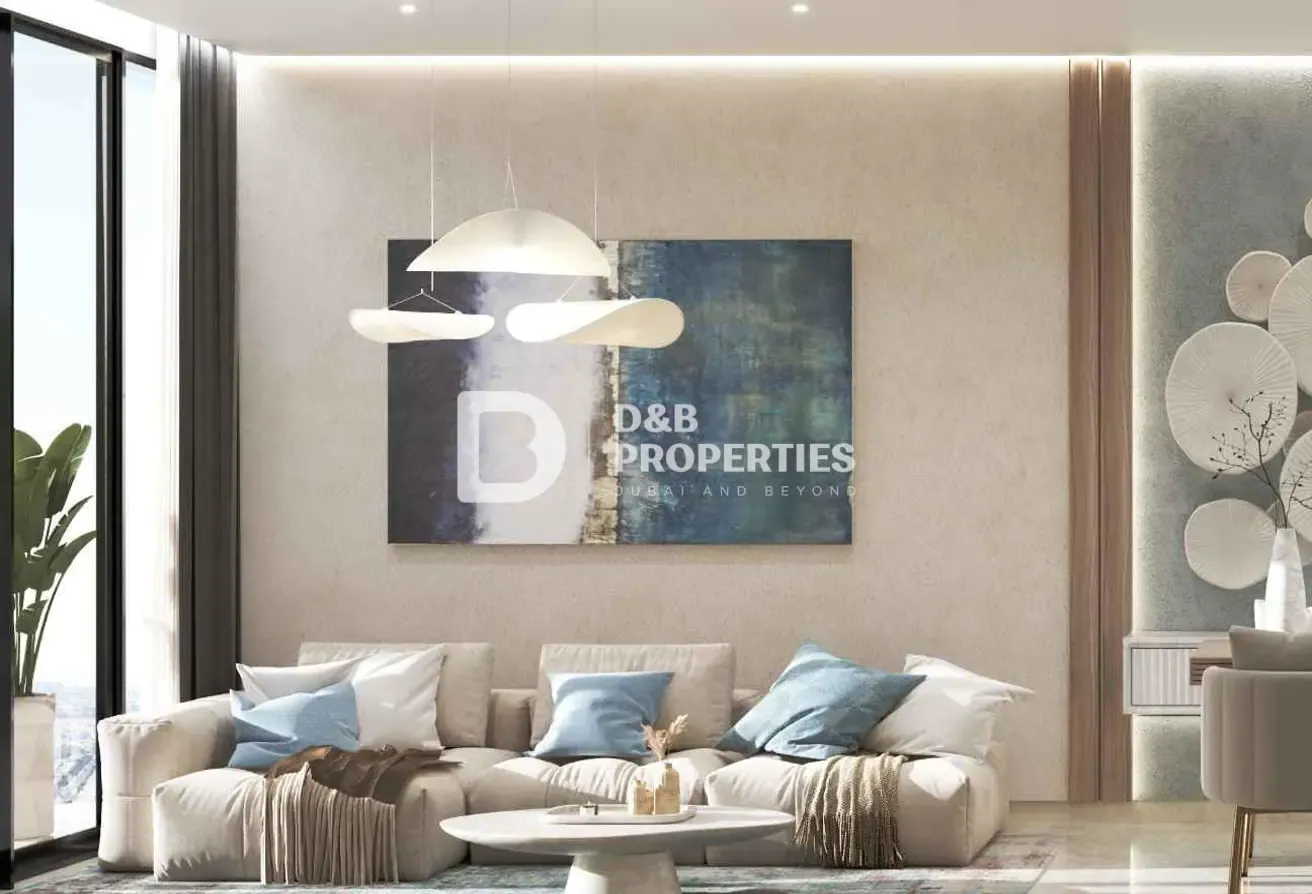 High Floor | Private Pool | Spacious Layout