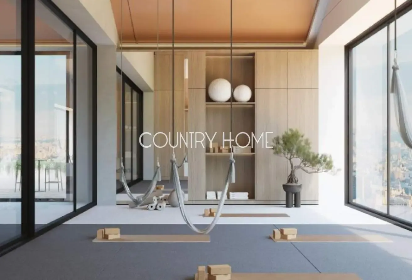 15% Down Payment | 5 Years Post-Handover Payment