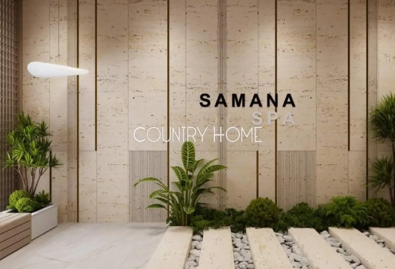 15% Down Payment | 5 Years Post-Handover Payment