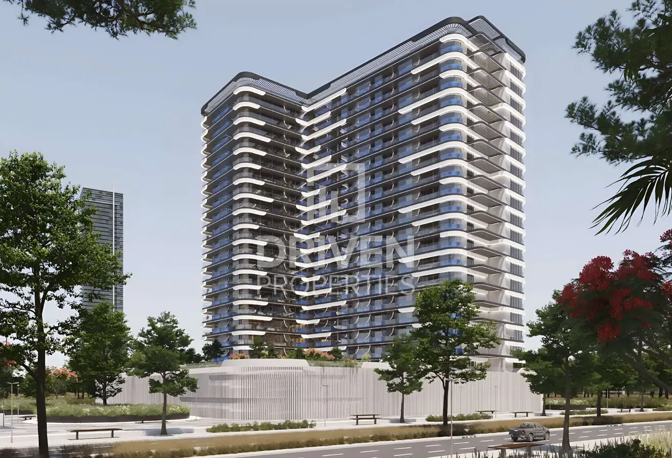Below OP | Prime Unit | Branded Residence