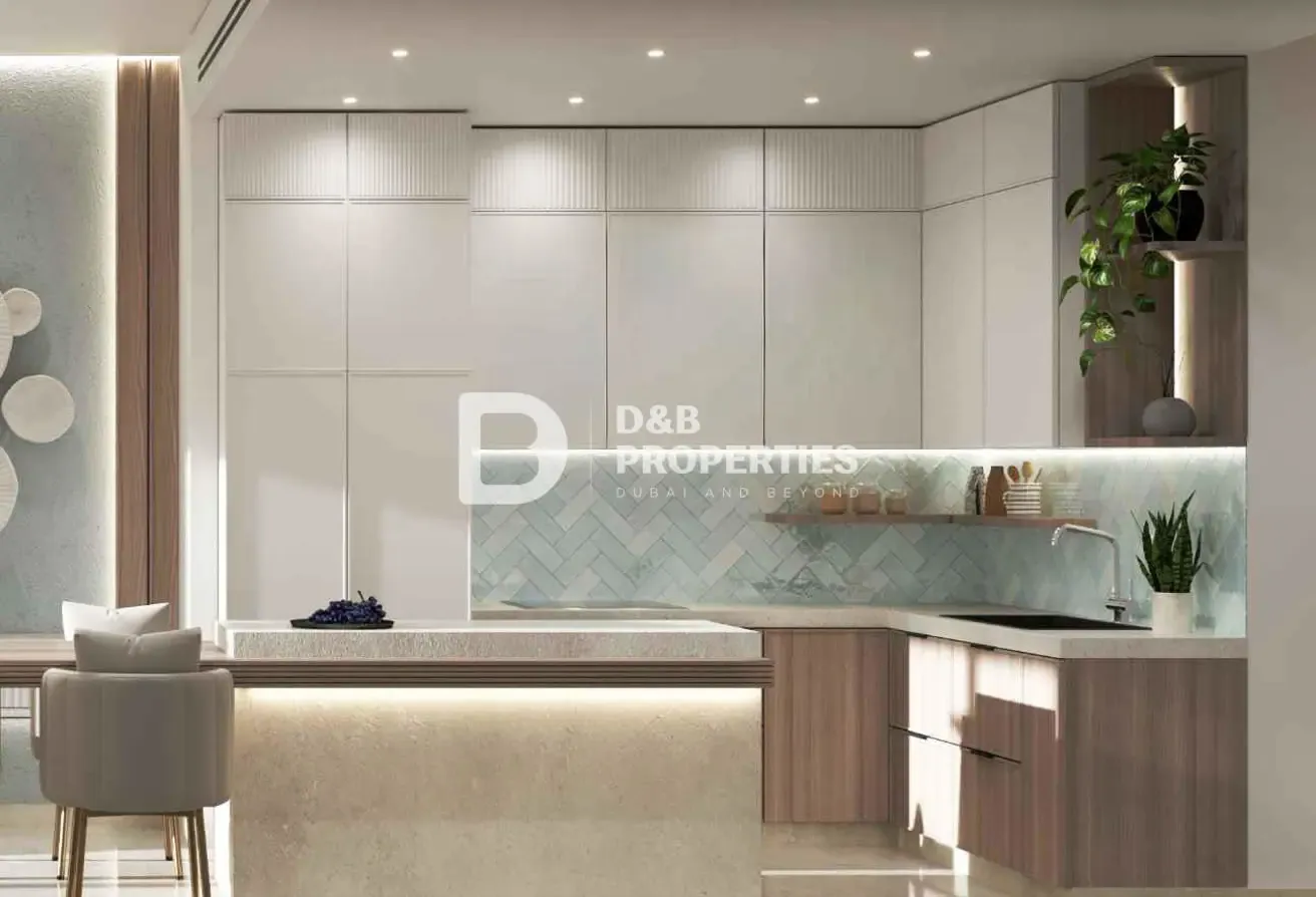 Private Pool | Smart Home | Kitchen Appliances