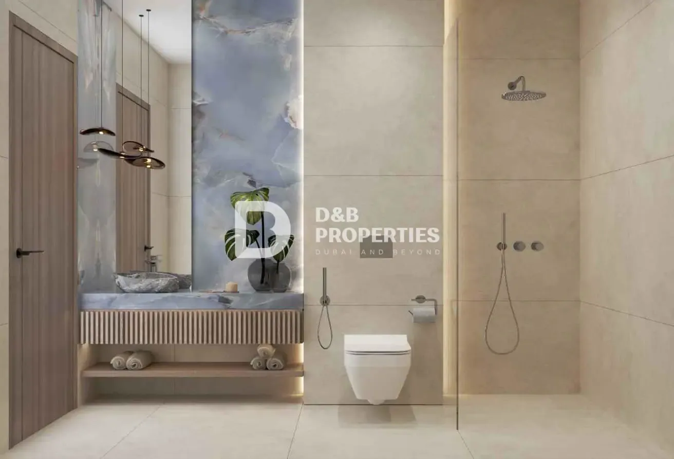 Private Pool | Smart Home | Kitchen Appliances
