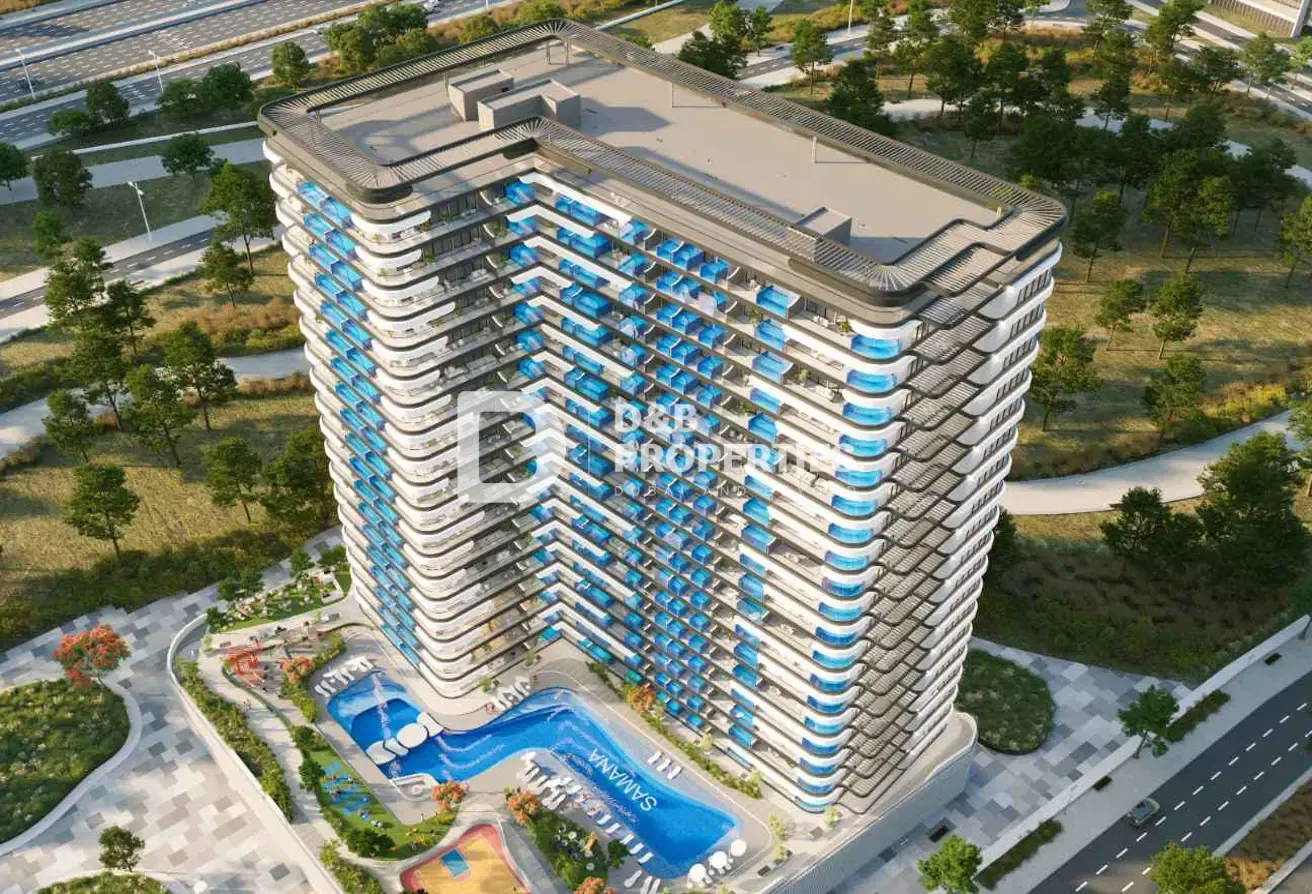 Private Pool | Smart Home | Kitchen Appliances