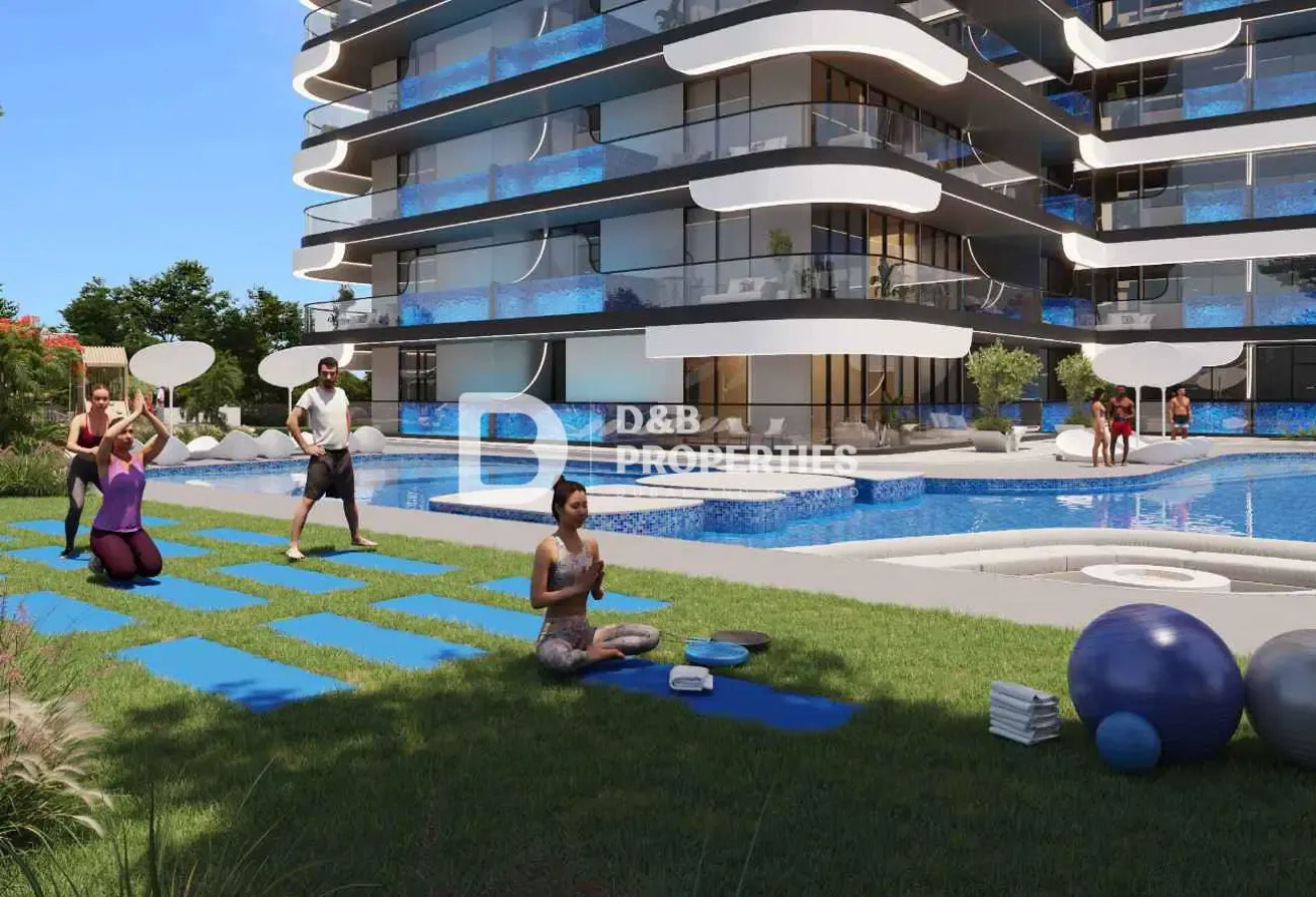 Private Pool | Smart Home | Kitchen Appliances