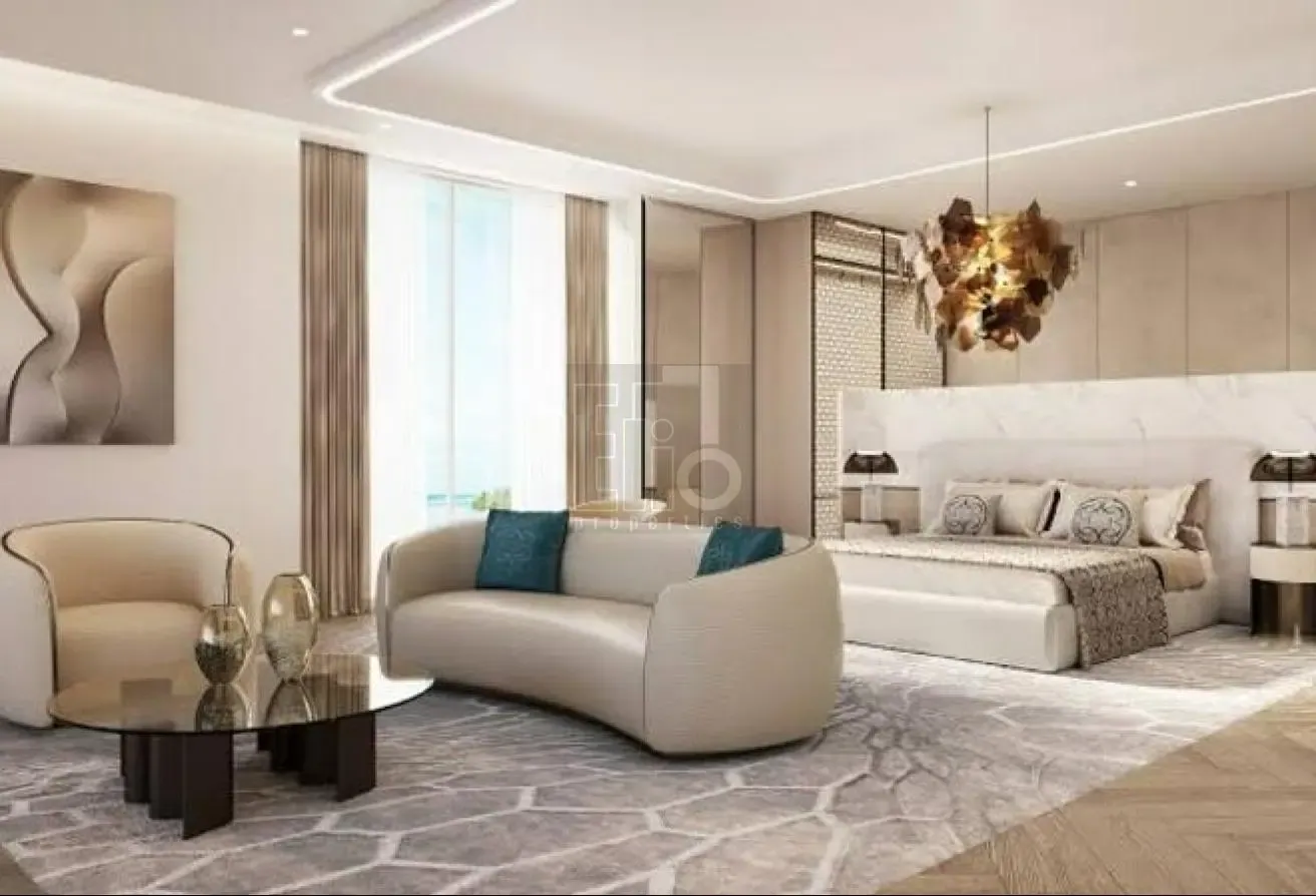 Studio Apartment in Dubai Production City