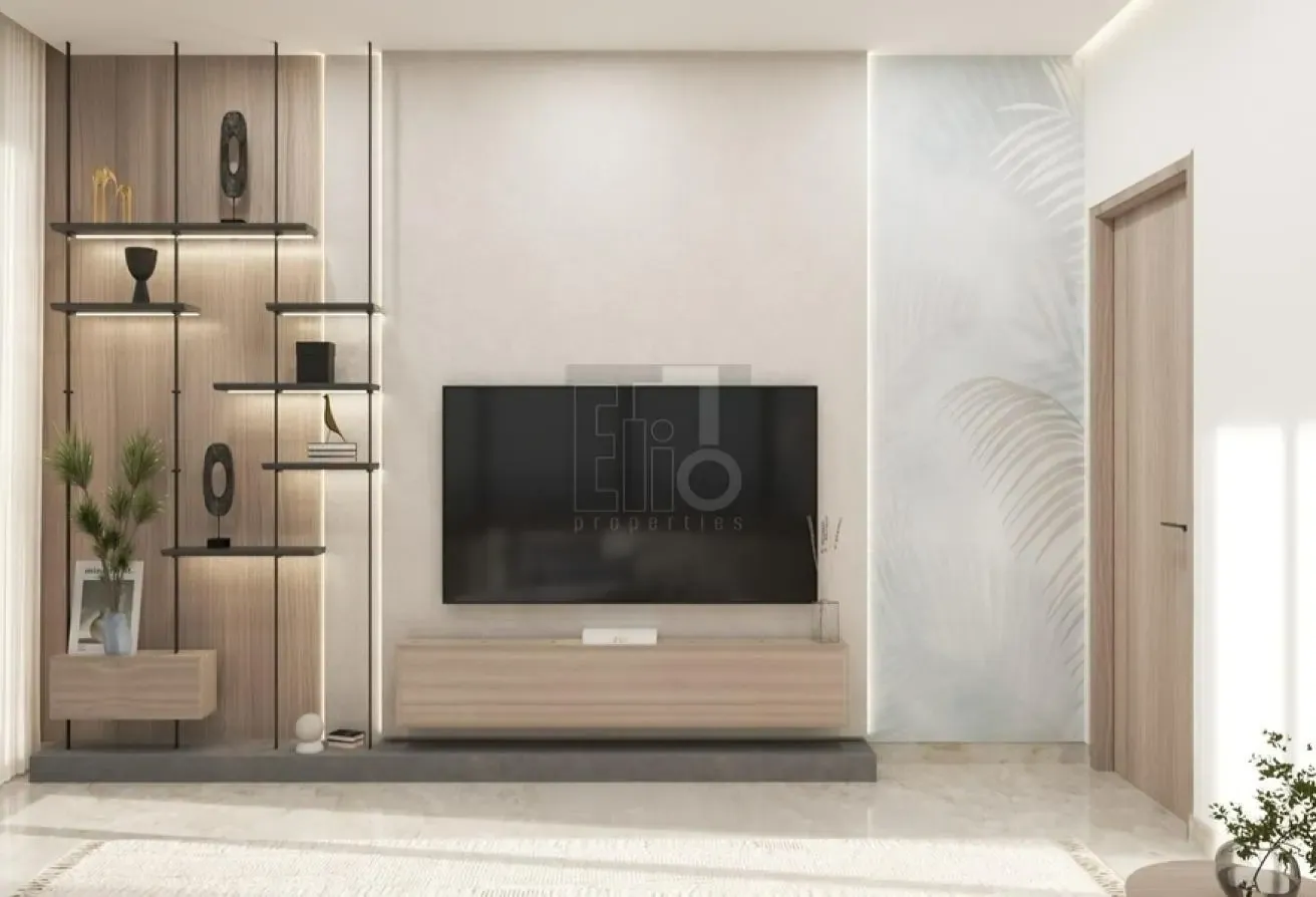 Studio Apartment in Dubai Production City