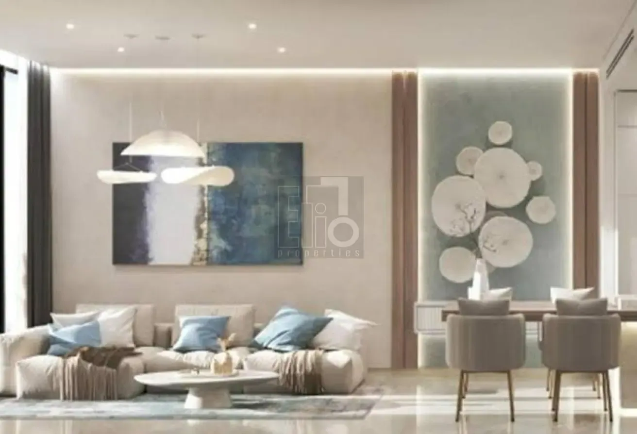 Studio Apartment in Dubai Production City