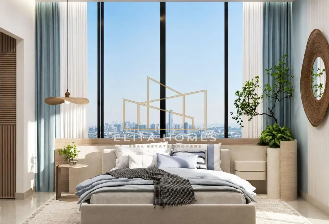 BELOW OP | POST HANDOVER | RESALE | HIGH FLOOR