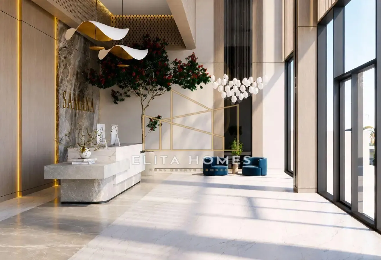 BELOW OP | POST HANDOVER | RESALE | HIGH FLOOR
