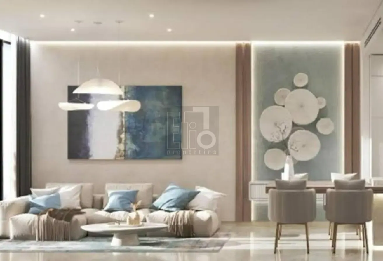 Furnished Studio Apartment | Best Deal