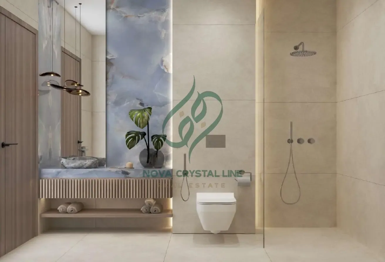Below OP | PHPP | With Plunge Pool | Hot Deal