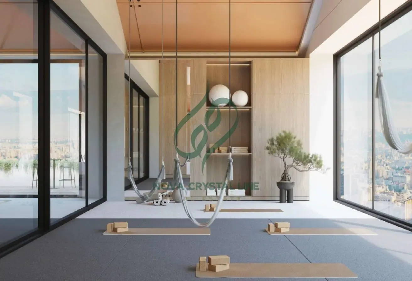 Below OP | PHPP | With Plunge Pool | Hot Deal