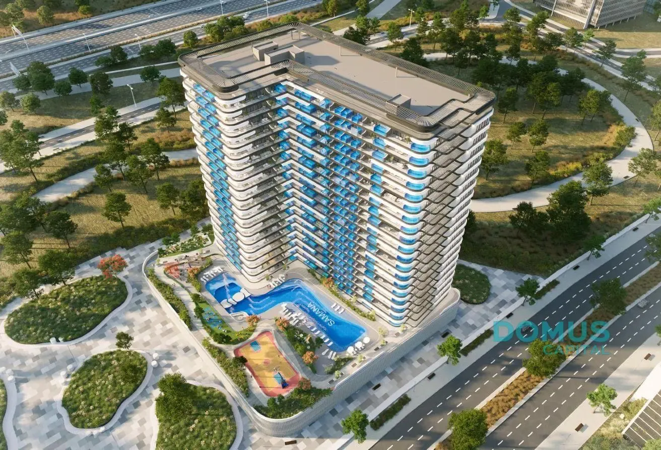 Under OP | Private pool | Post payment plan
