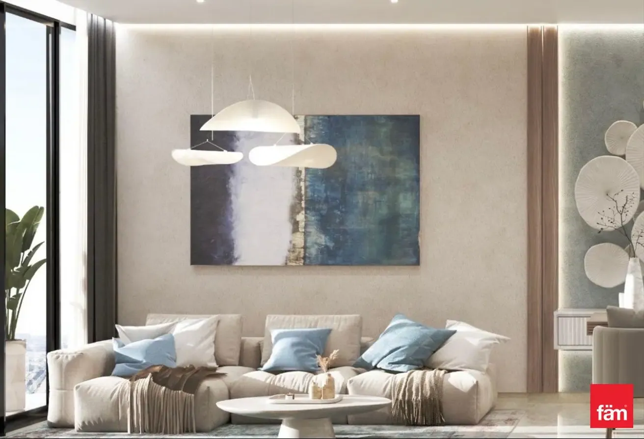 Luxurious 1br | Private Pool | Motivated Seller